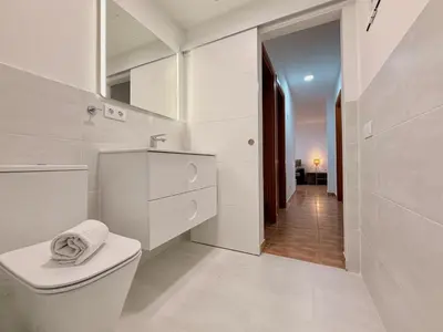 Un baño de Click&Guest - Seaside Serenity House