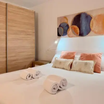 Click&Guest - Seaside Serenity House