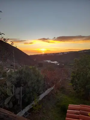 Paisaje cerca de esta casa o chalet