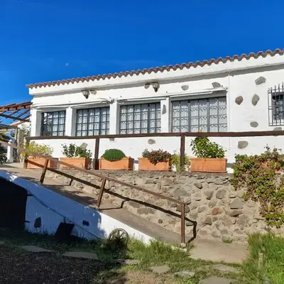 Casa Rural el Palmito