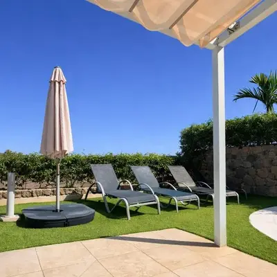Villa Sunset Oasis