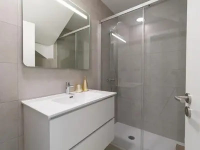 Un baño de Boulevard Getaway 2