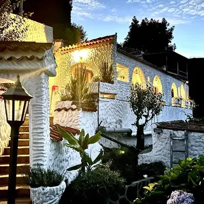 Finca Los Arcos del Laurel - Back to Nature