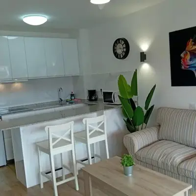 Apartamentos Los Juncos