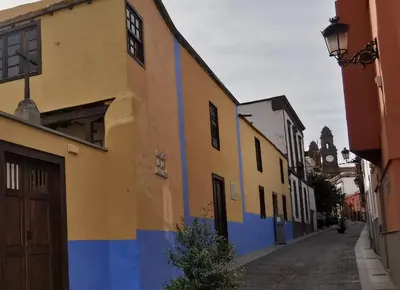 El barrio de los alrededores o un barrio cerca de este apartamento