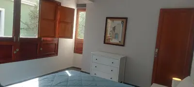 Cama o camas de una habitación en Gáldar-Centro
