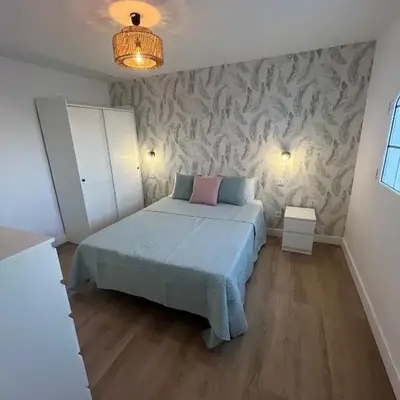 Azulito Suite