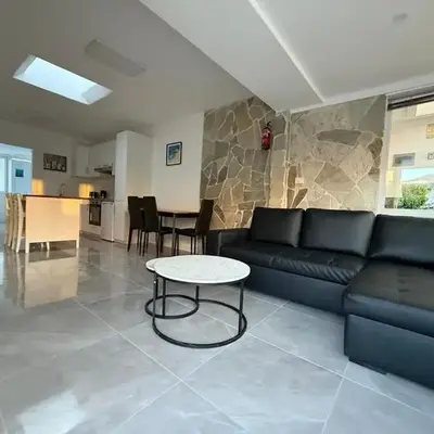 Puerto Rico Apartment