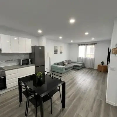 Sweet Flat Renovated 4 Pax