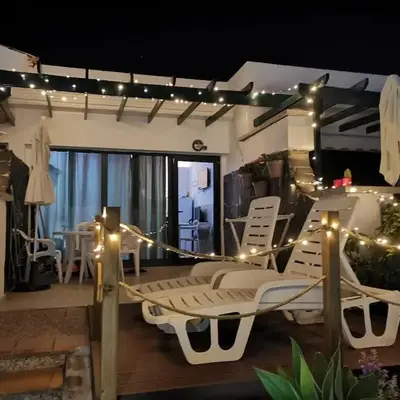 Bungalow in Maspalomas