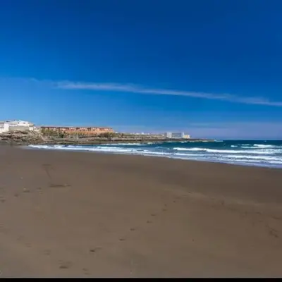 Pablo House Beach