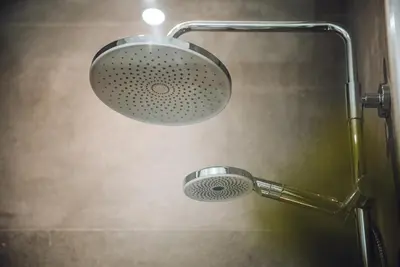 Un baño de Residencial El Encuentro 4