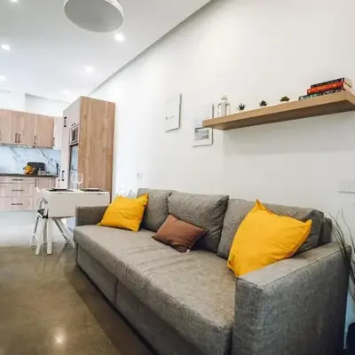 Residencial El Encuentro 4
