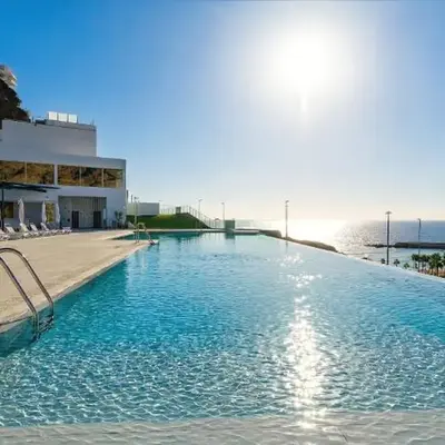 Amadores View - Adults only