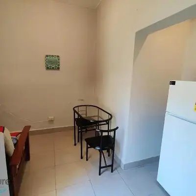 Apartment Puerto Rico Terrace and Ocean View