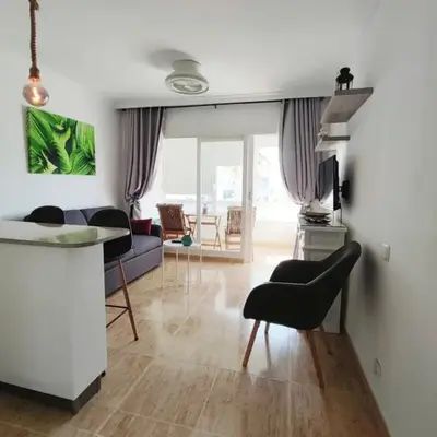 Apartamento near jumbo
