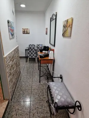 Plano de Apartment Airport
