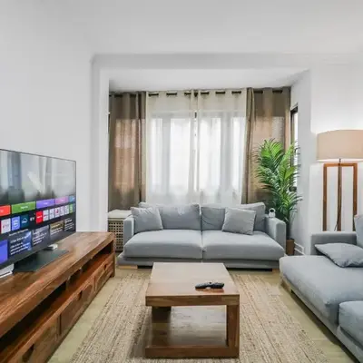 Canteras Modern 2BR