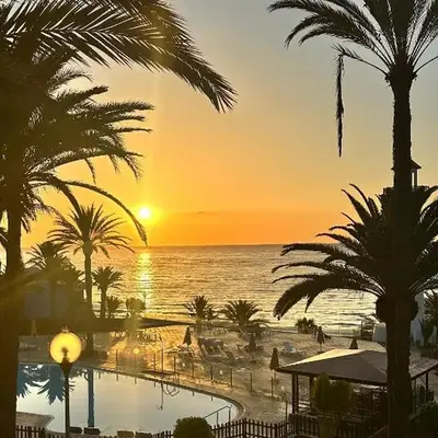 Elena's Ocean Oasis