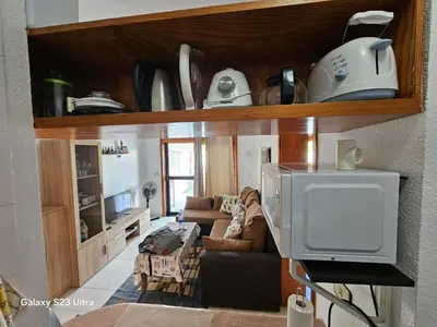 Una cocina o zona de cocina en Luxurious Apartment with Private Terrace and Garden in Las Palmas