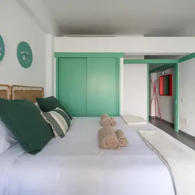 Apartamento Playa 42