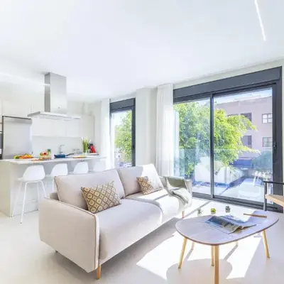 Brisamar Suites IV by VillaGranCanaria