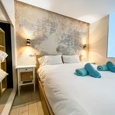 Casa Arno - Lovely Renovated Apartment In Playa De Mogan