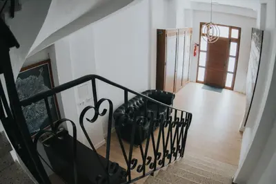Plano de TeXeda Room Suites 4