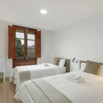 TeXeda Room Suites 4