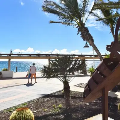 Brisamar Suites V by VillaGranCanaria