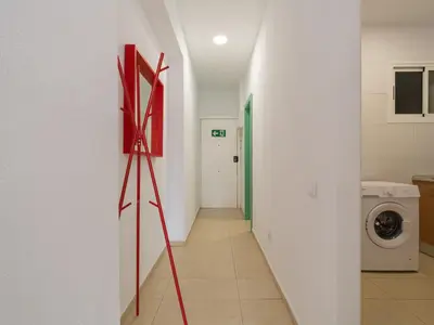 Plano de Apartamento Playa 47