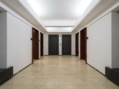 Plano de Apartamento Playa 47
