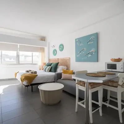 Apartamento Playa 58