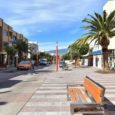 Brisamar Suites by VillaGranCanaria
