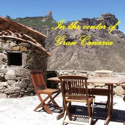 Holiday Home Landhaus Pepita la de las flores by Interhome