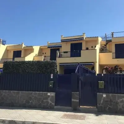 Holiday Home in Costa Meloneras mit Großem gemeinsamem Pool by Interhome