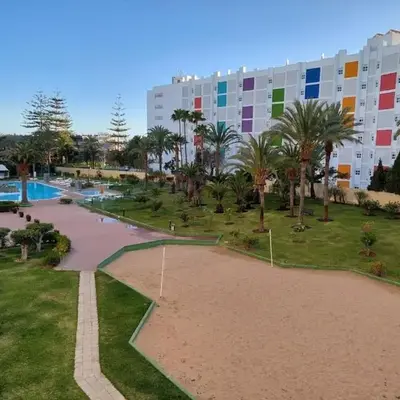 Apartment Wohnung Agaete Parque by Interhome