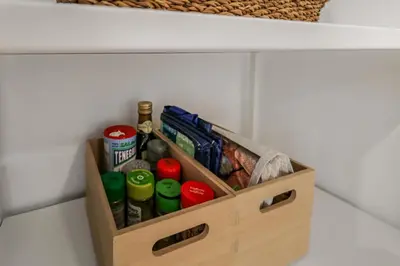 Bebidas en VV Gara Galdar