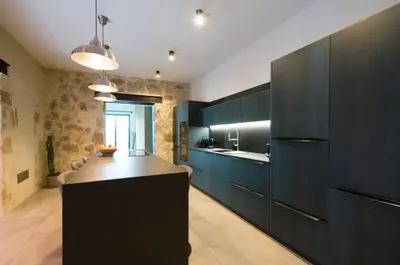 Plano de Casa Langlois