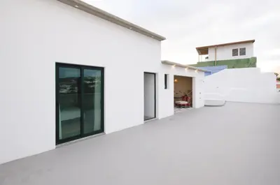 Plano de Casa Langlois