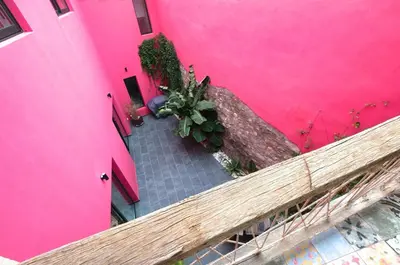 Plano de Casa Langlois