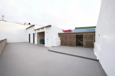 Plano de Casa Langlois