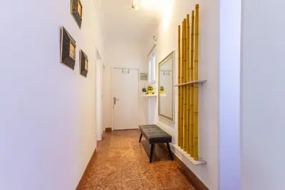 Plano de M&B V La Flor by VillaGranCanaria