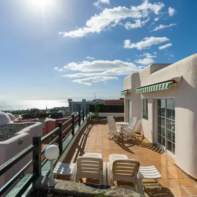 La Gloria Villas San Agustin