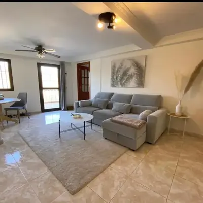 Modern apartment Arguineguin