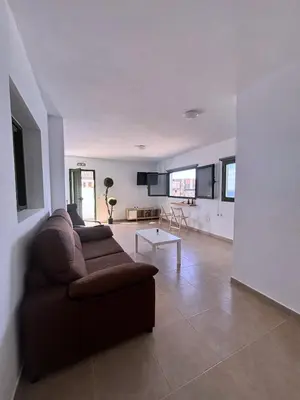 Zona de estar de Natura punta