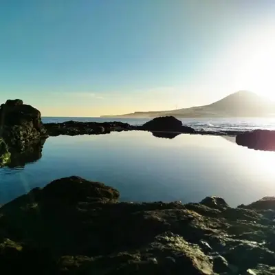 Natura punta