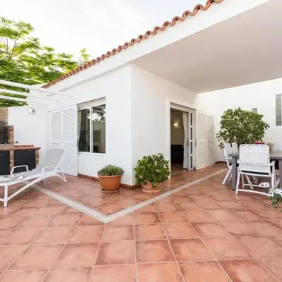 House Relax&Paradise