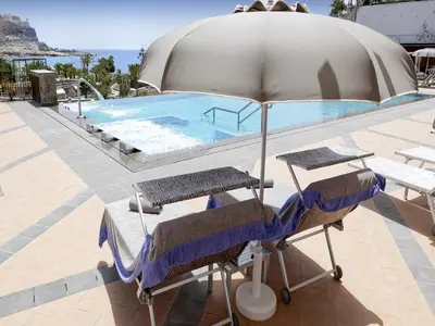 Piscina en o cerca de Idyll Suites - Adults Only