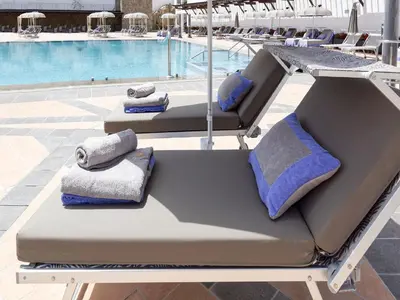 Piscina en o cerca de Idyll Suites - Adults Only